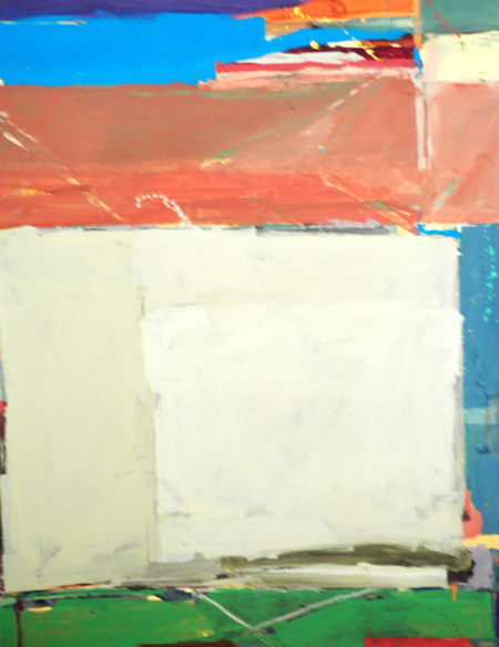 Hans Hoffman's Website by Mickey Paulos